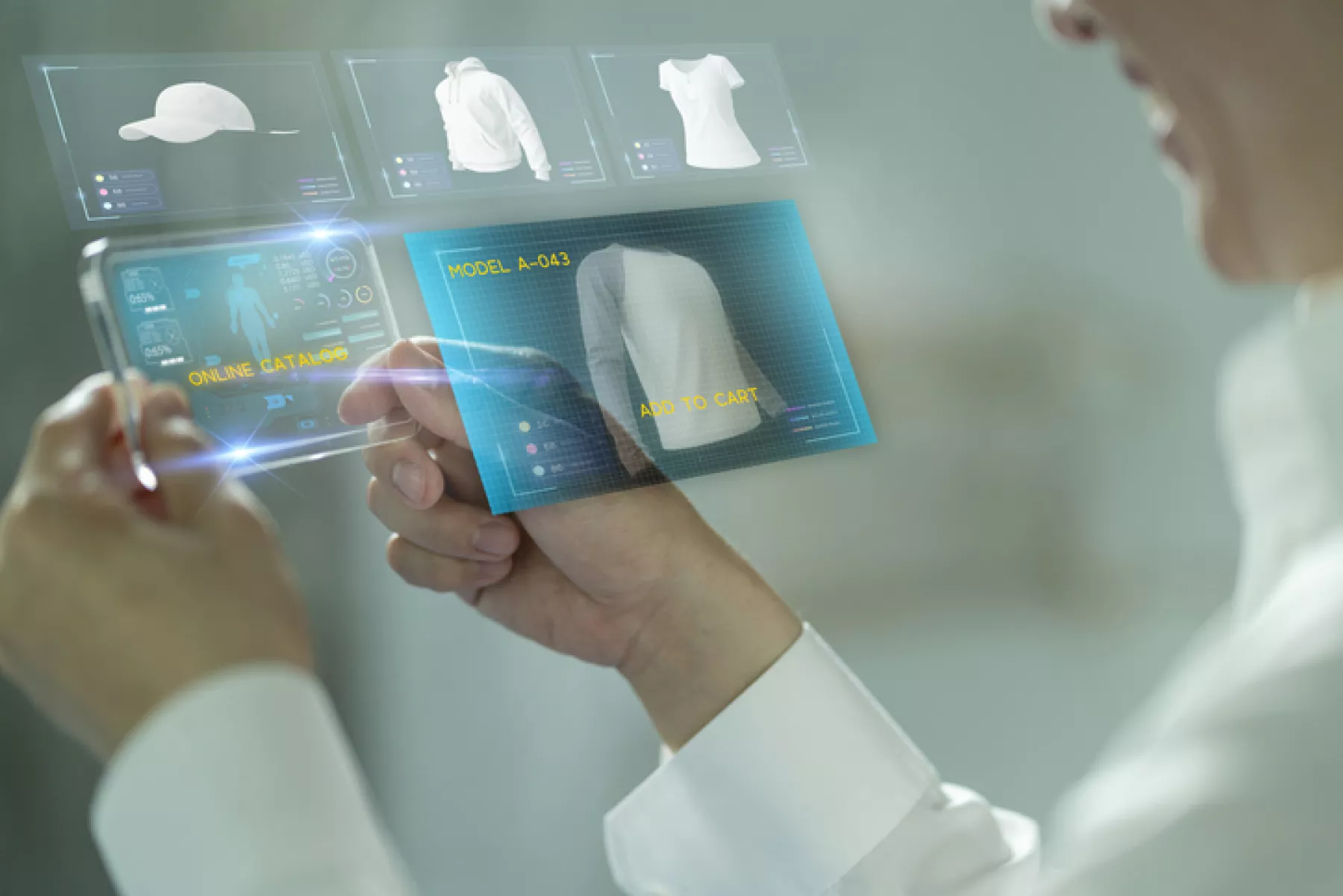 Así impactará el 5G al e-commerce