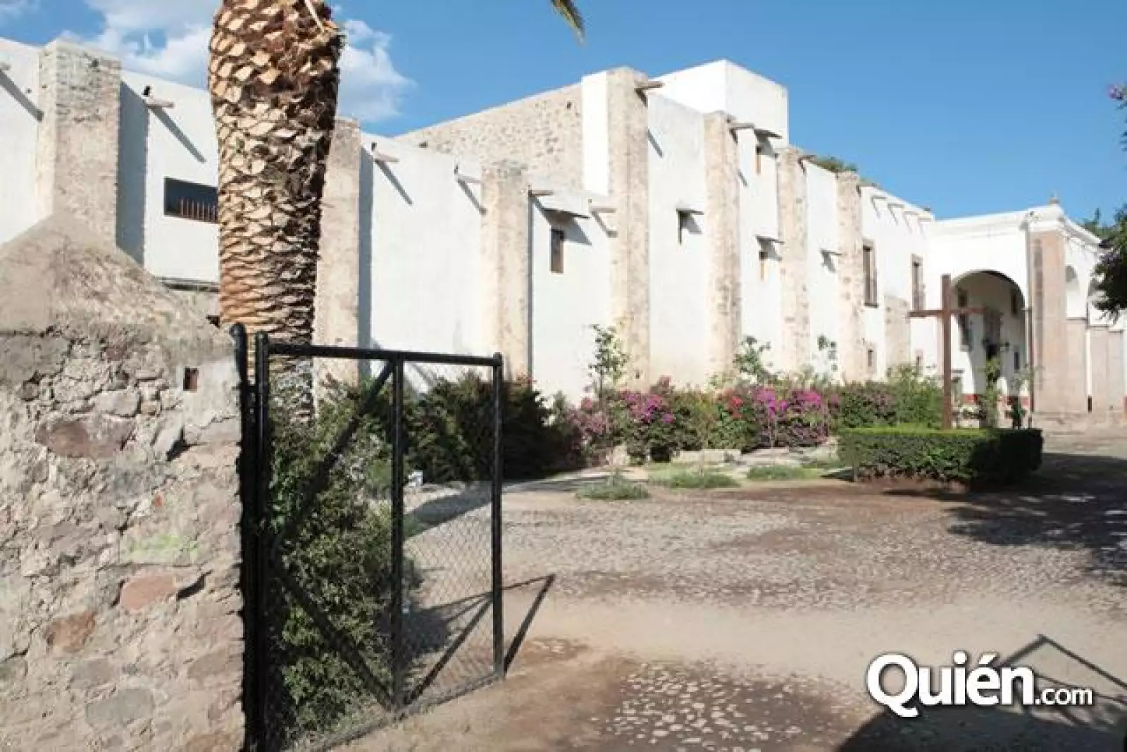 BODA RODRIGO FERNÁNDEZ DE CEVALLOS