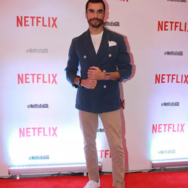 Gonzalo García Vivanco
