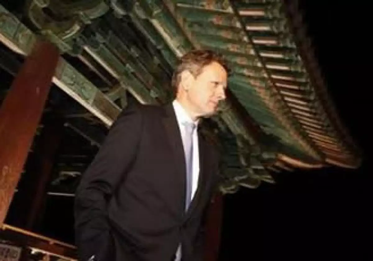 Las propuestas de Timothy Geithner, secretario del Tesoro de EU, han sido rechazadas por países como Japón e India. (Foto: Reuters)