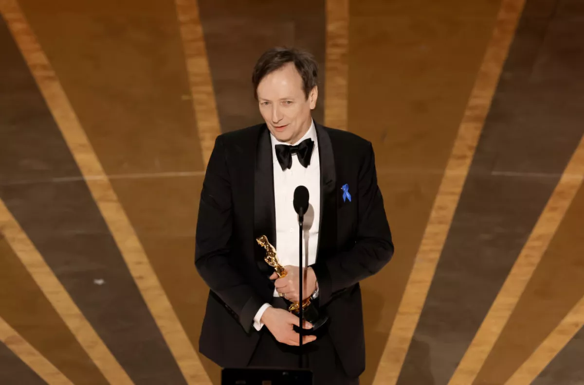 95th Annual Academy Awards - Show