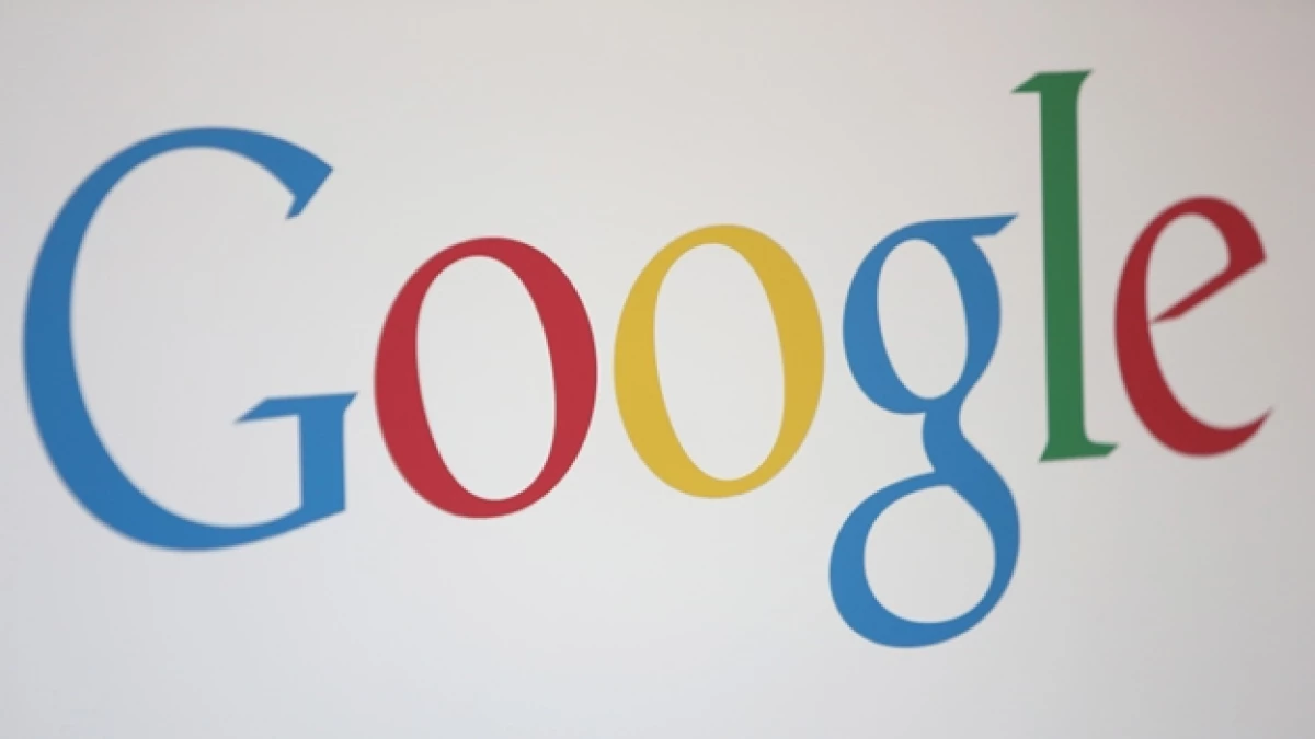 google
