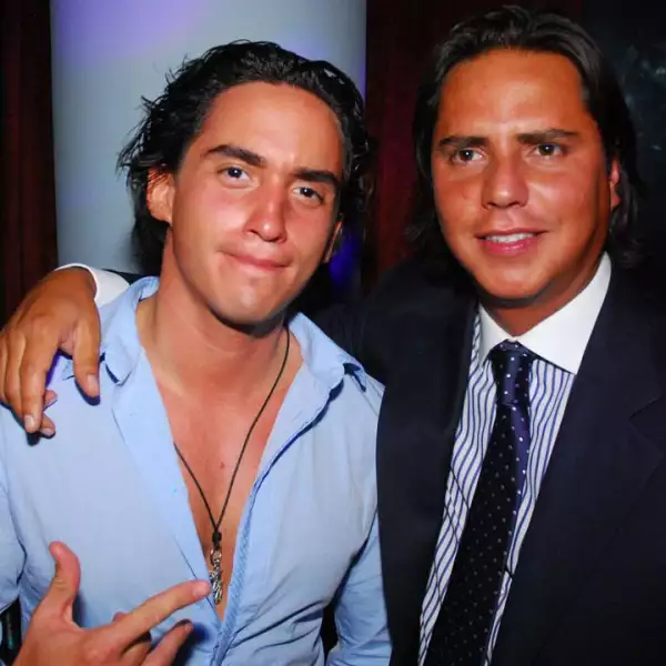 2 Aniversario Nisha Palmas