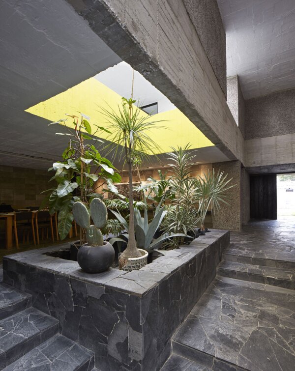 Jardinería