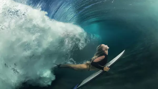 Las mejores olas del mundo