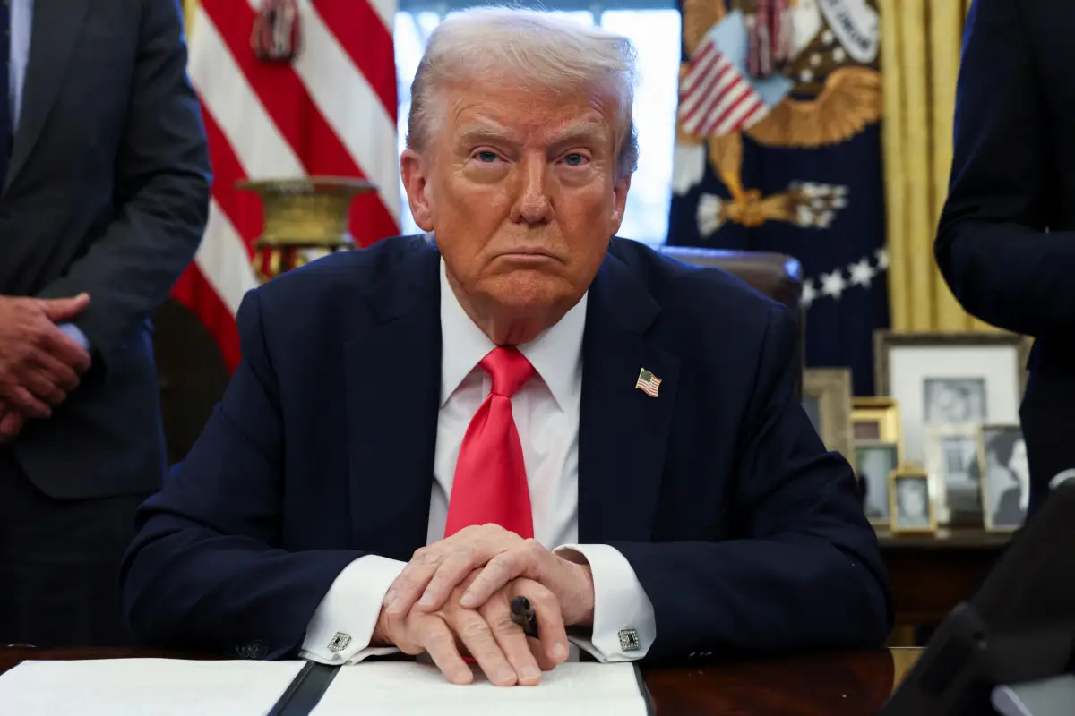 Trump declaró terroristas a cárteles mexicanos, pero ¿realmente cambió algo?