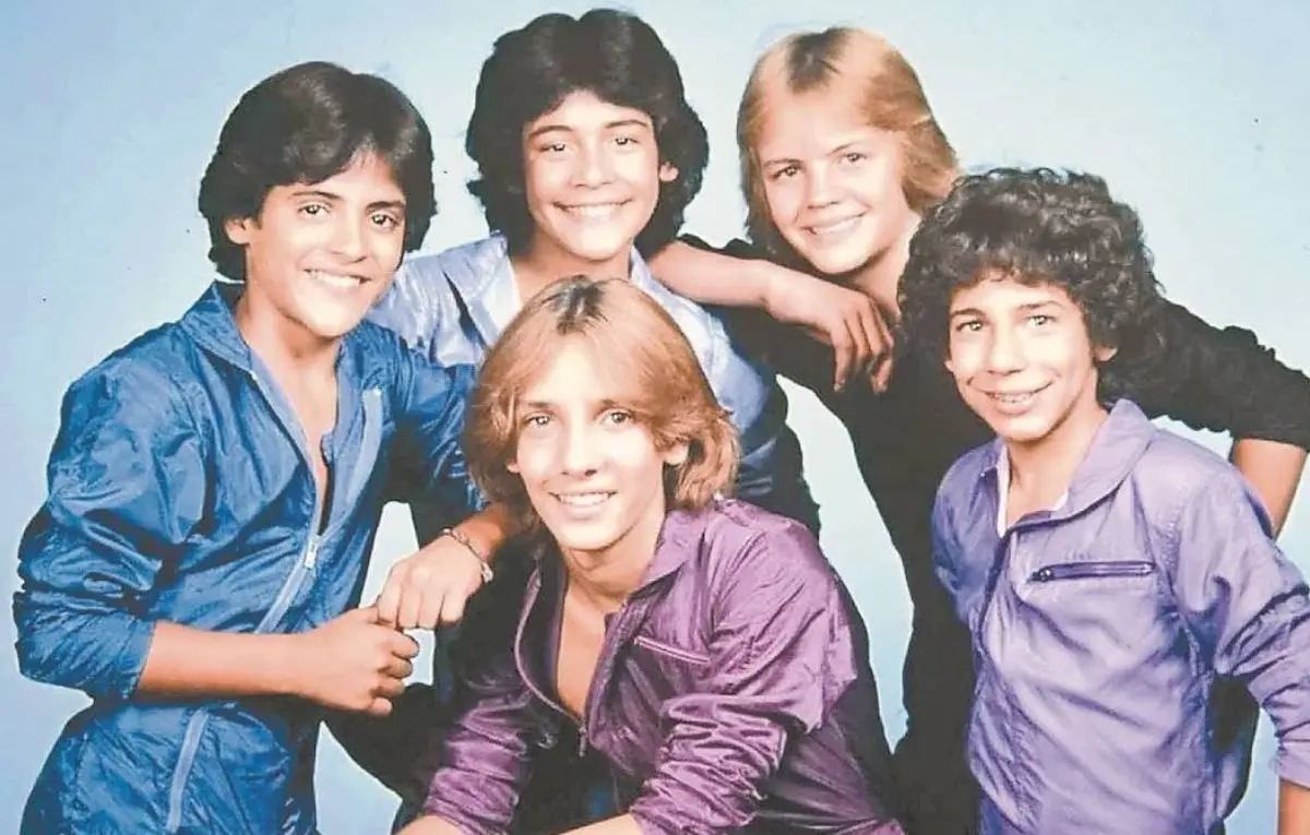 Menudo