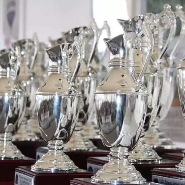 XII Torneo Anual de Golf