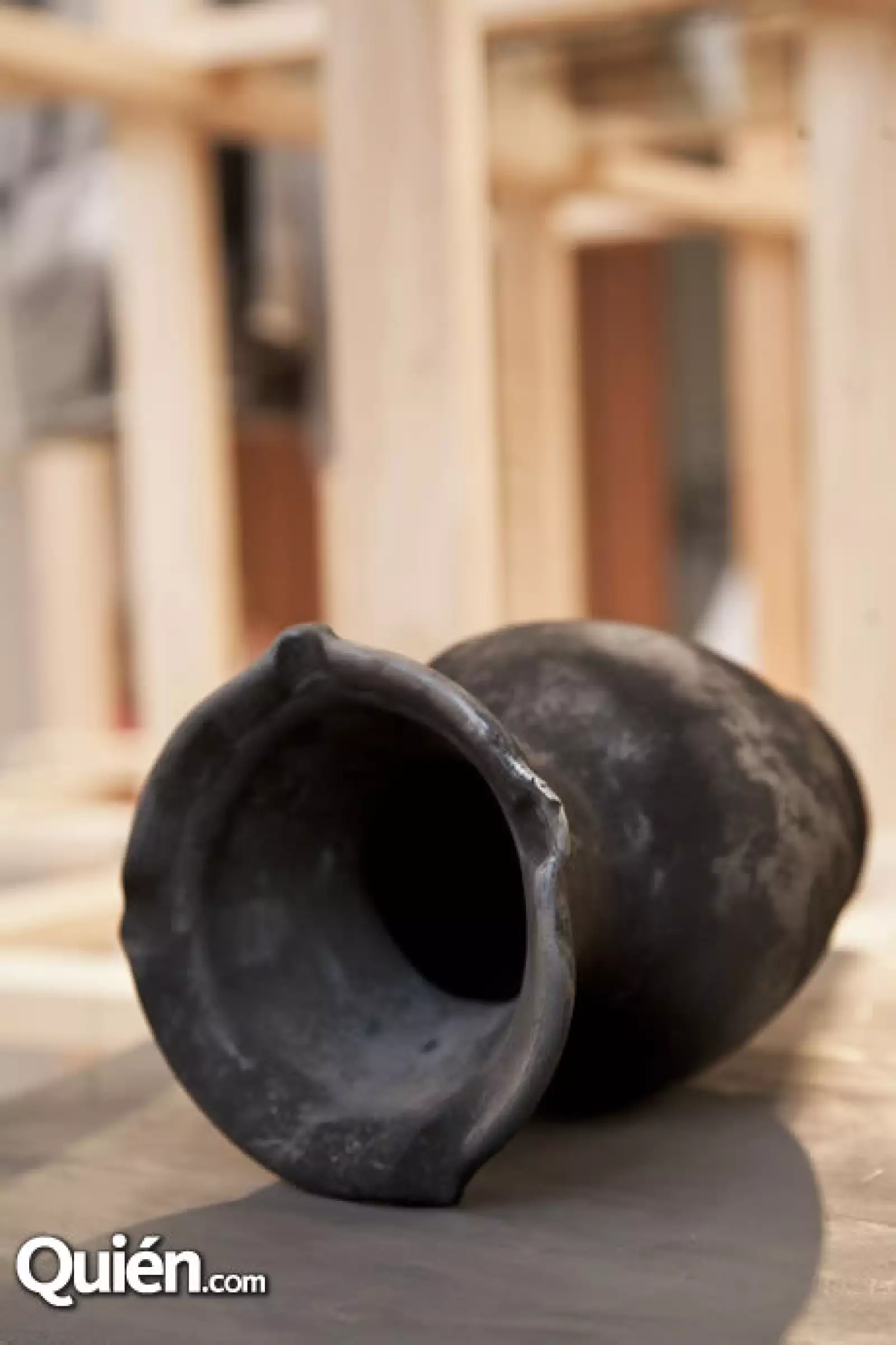 Expo la letra E está por doquier