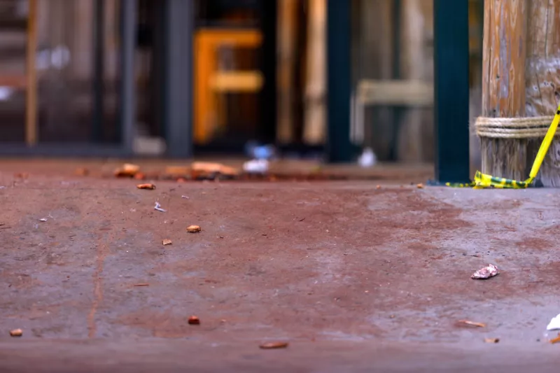 Masacre en Querétaro: estos son los cárteles que se disputan el estado