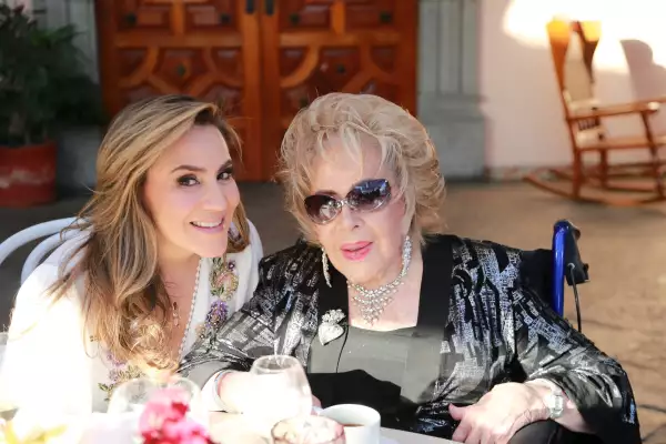 31 MUJERES QUE AMAMOS