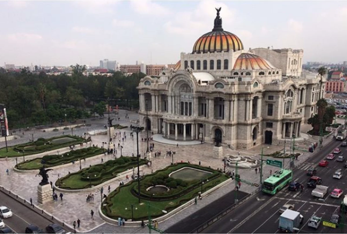 Ciudad de México