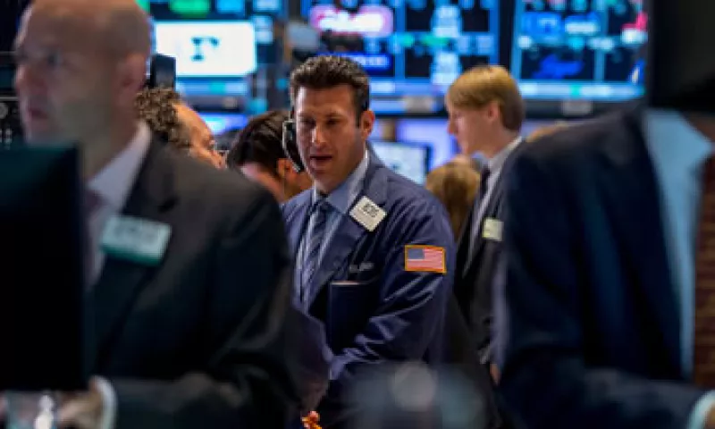 El Dow Jones baja 0.01% este jueves en la Bolsa de Nueva York. (Foto: Reuters)