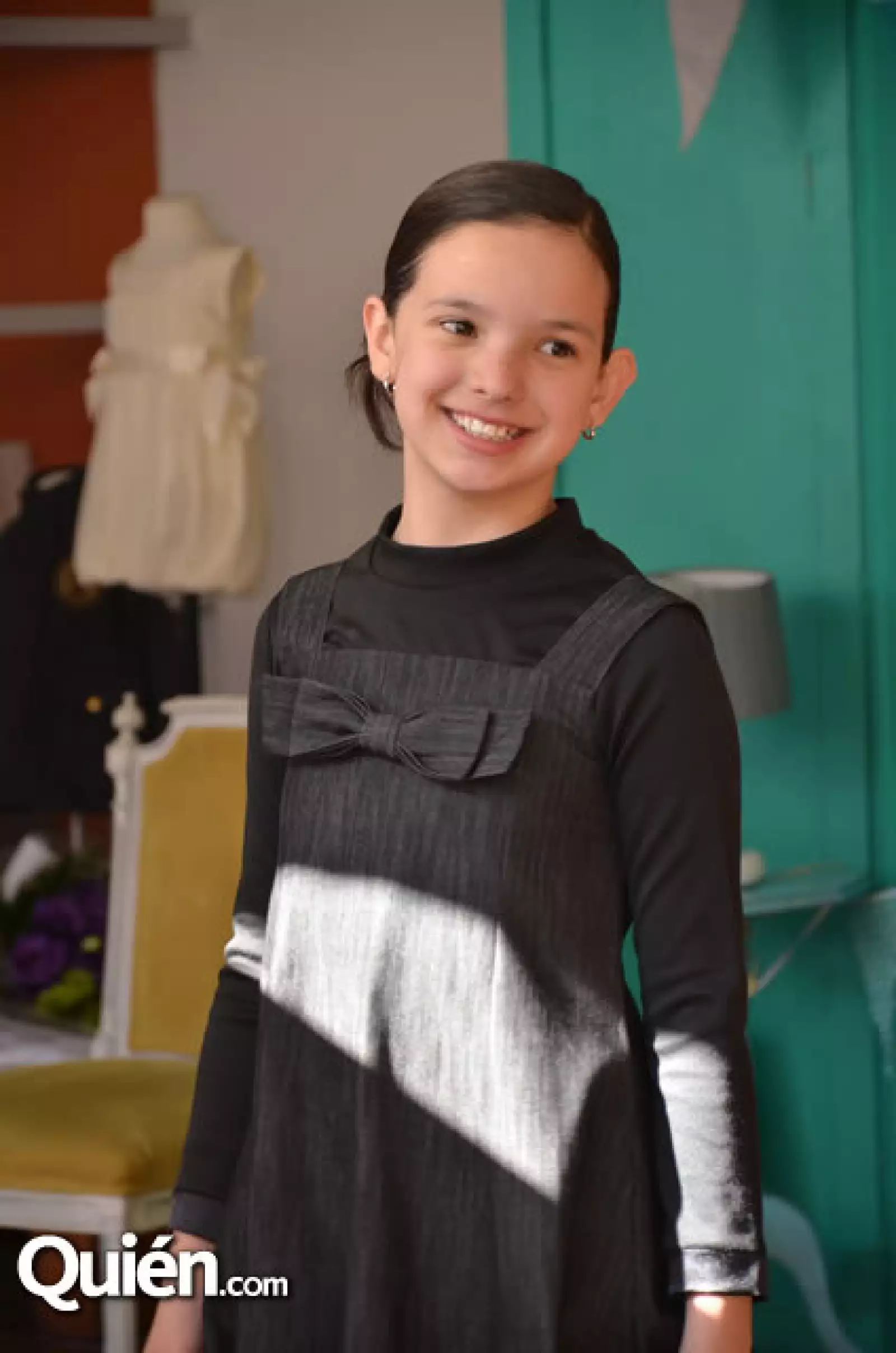 Pasarela Belle Époque.