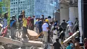 Los temblores más fuertes en lo que va de 2026: los de Colombia y México están entre los de mayor magnitud