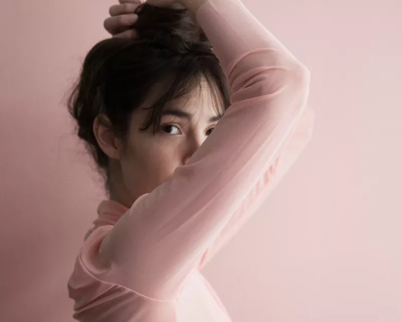 RAINBOWSLIGHT ALEJANDRA Q