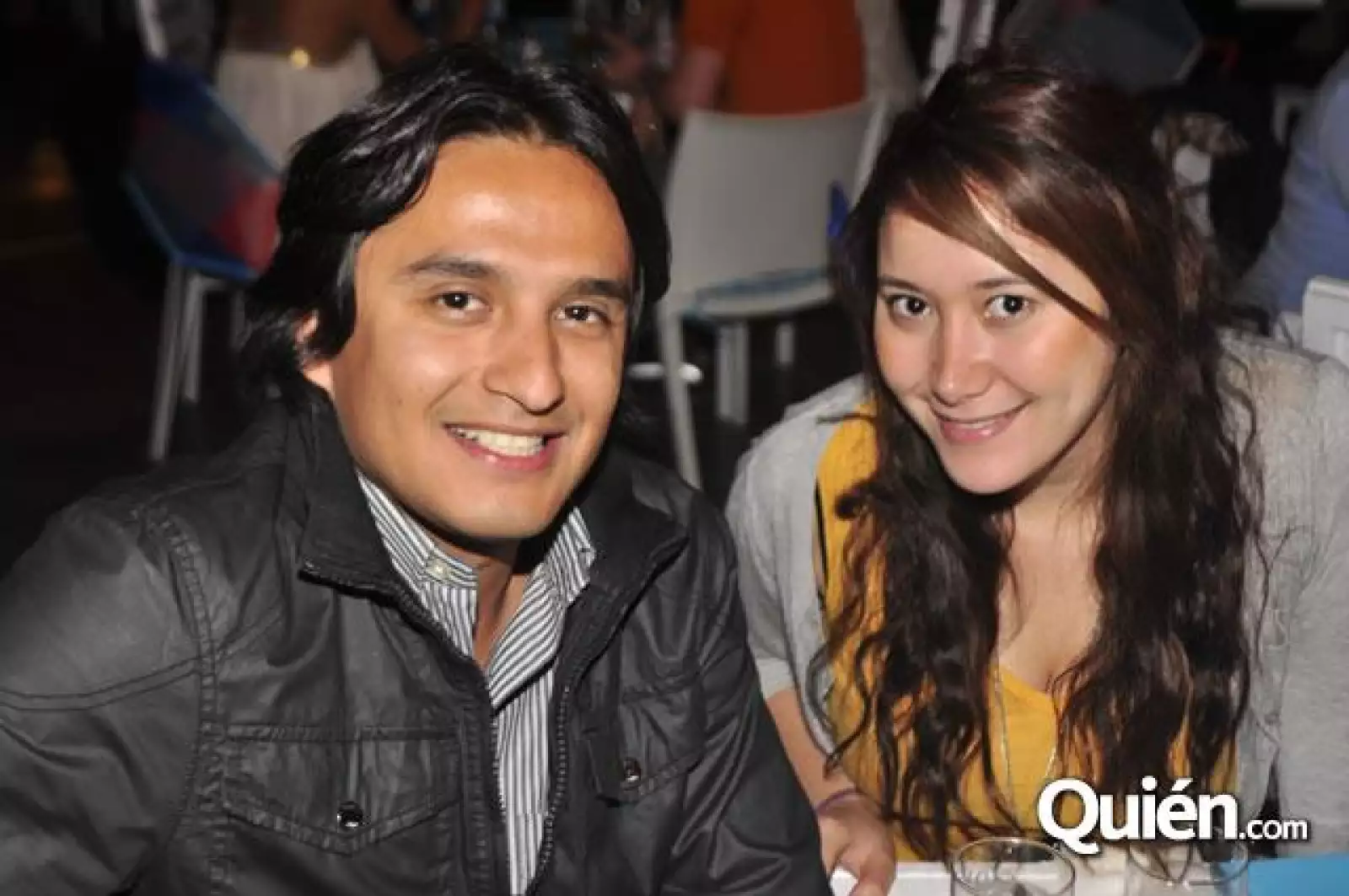 Inauguración de La Cigala Azul