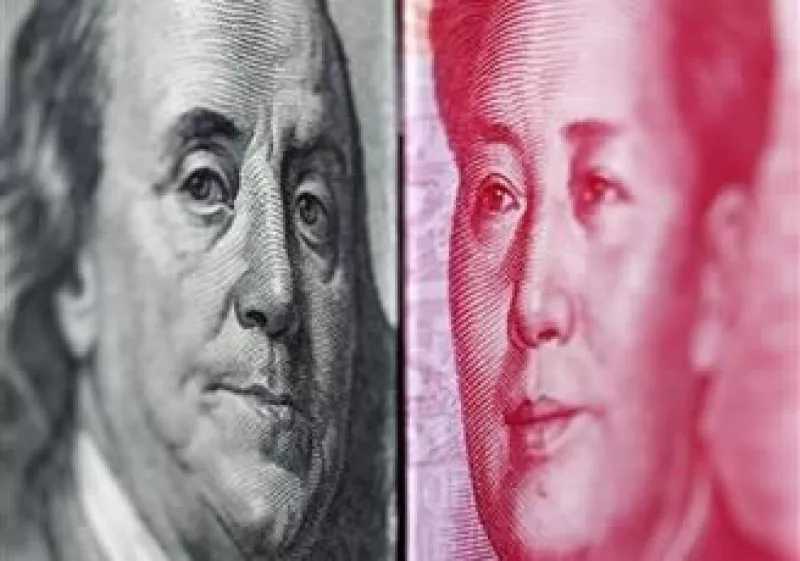 El día del anuncio los mercados recibieron con agrado los cambios, aunque la euforia terminó ese mismo día. (Foto: Reuters)