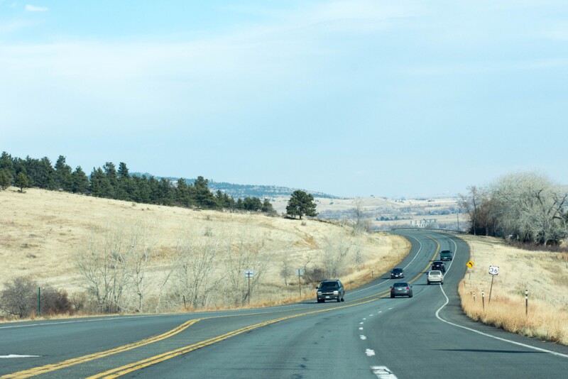 Carretera