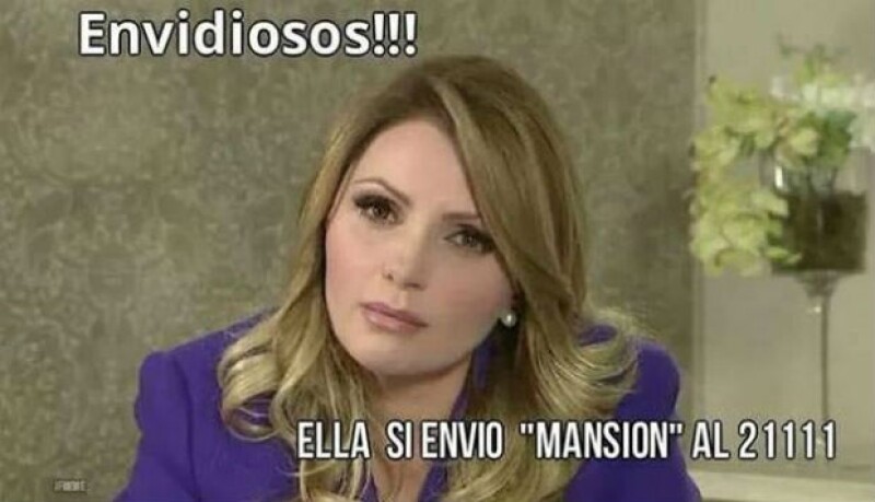 Memes como este demuestran creatividad, pero otros también resultan muy ofensivos.