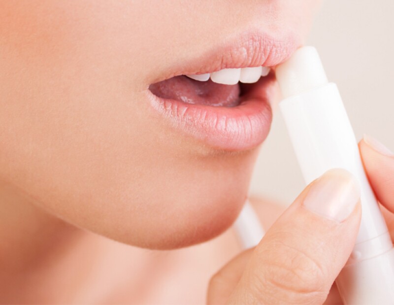 Los labios no tienen melanina, por lo que es aún más importante protegerlos del sol.