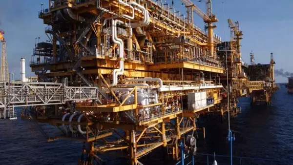 Yacimiento petrolero