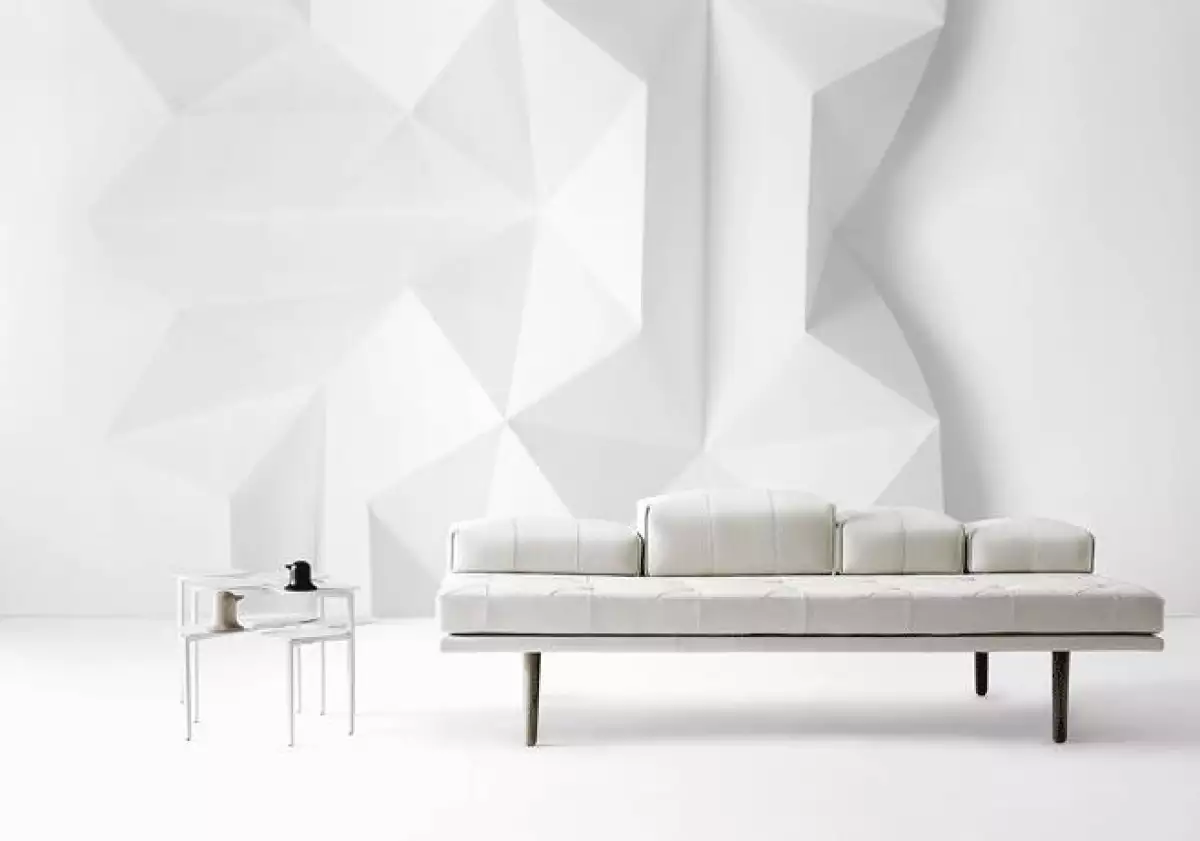 Fusi�n minimalista