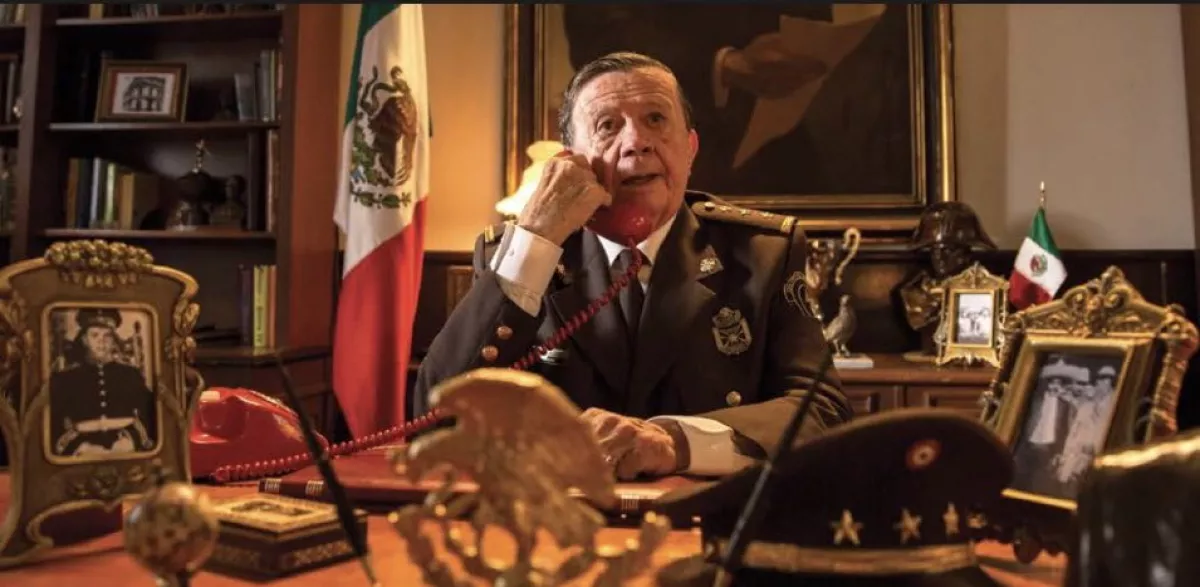 Xavier López 'Chabelo'
