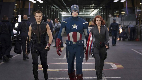 Avengers