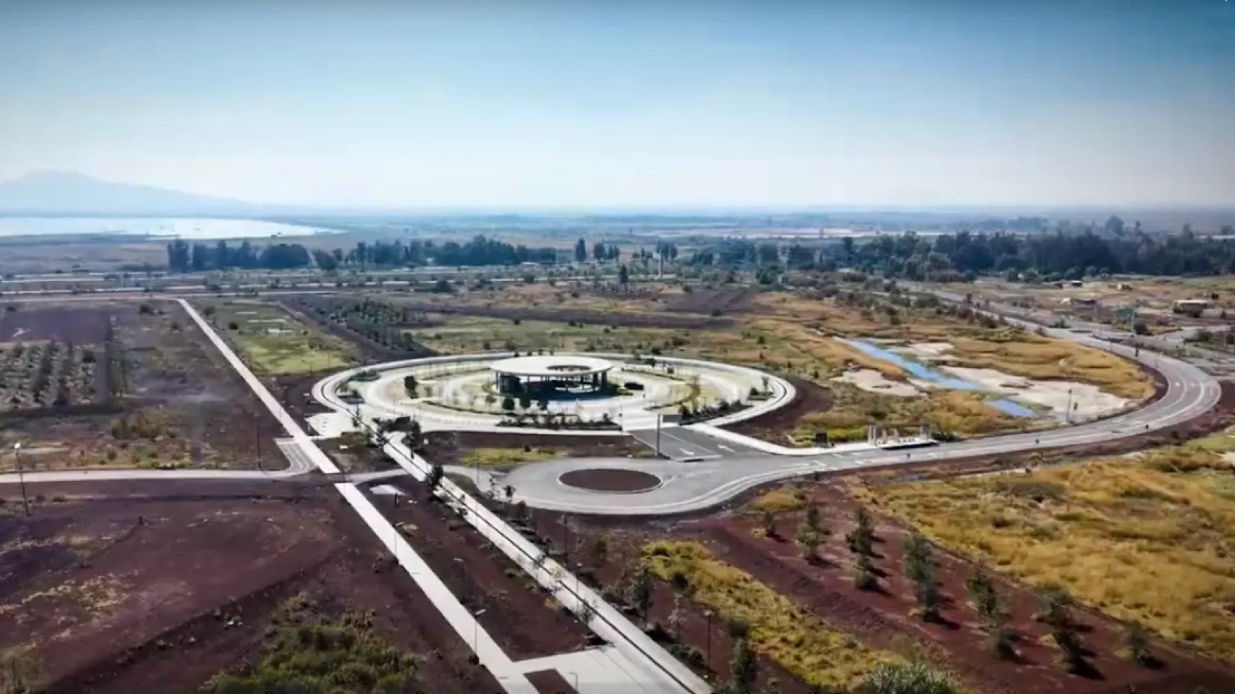 Enfermedades y contaminación: por qué habitantes de Hidalgo frenan la construcción del parque de reciclaje