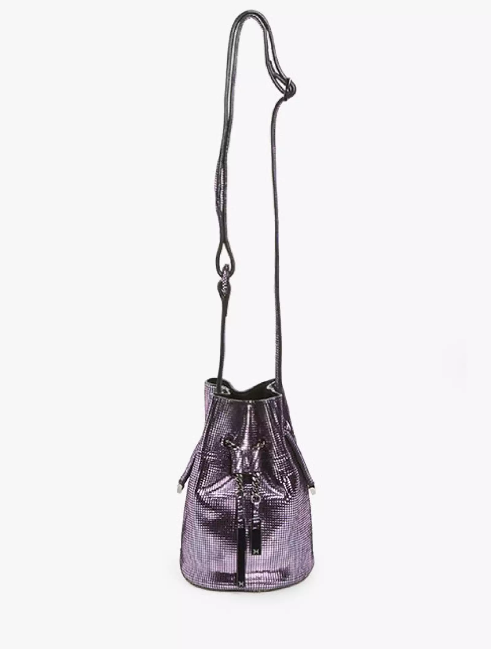 ¡Extrañamos a Studio 54! Esta bolsa de Halston Heritage sería perfecta.