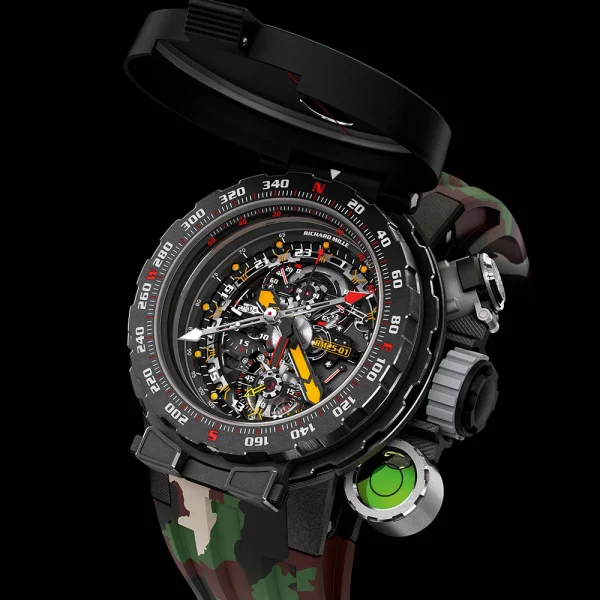 Richard Mille