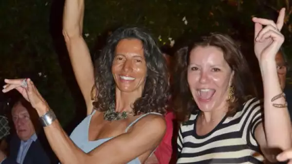 Alexandra Athanassiades