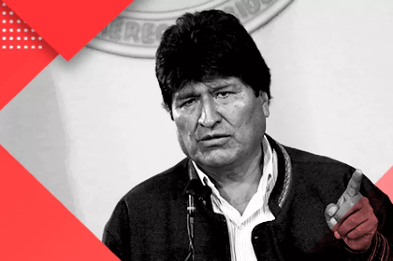 Evo Morales