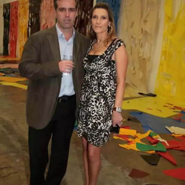 Cumple de Luis Adelantado