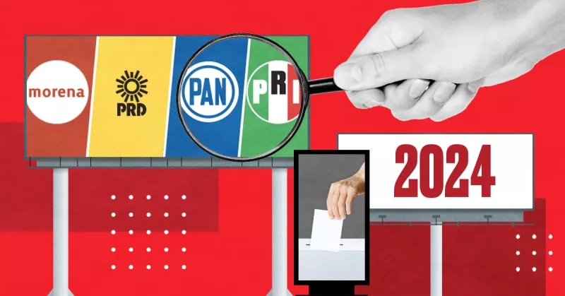 La publicidad electoral regresa a las calles en medio de huecos legales