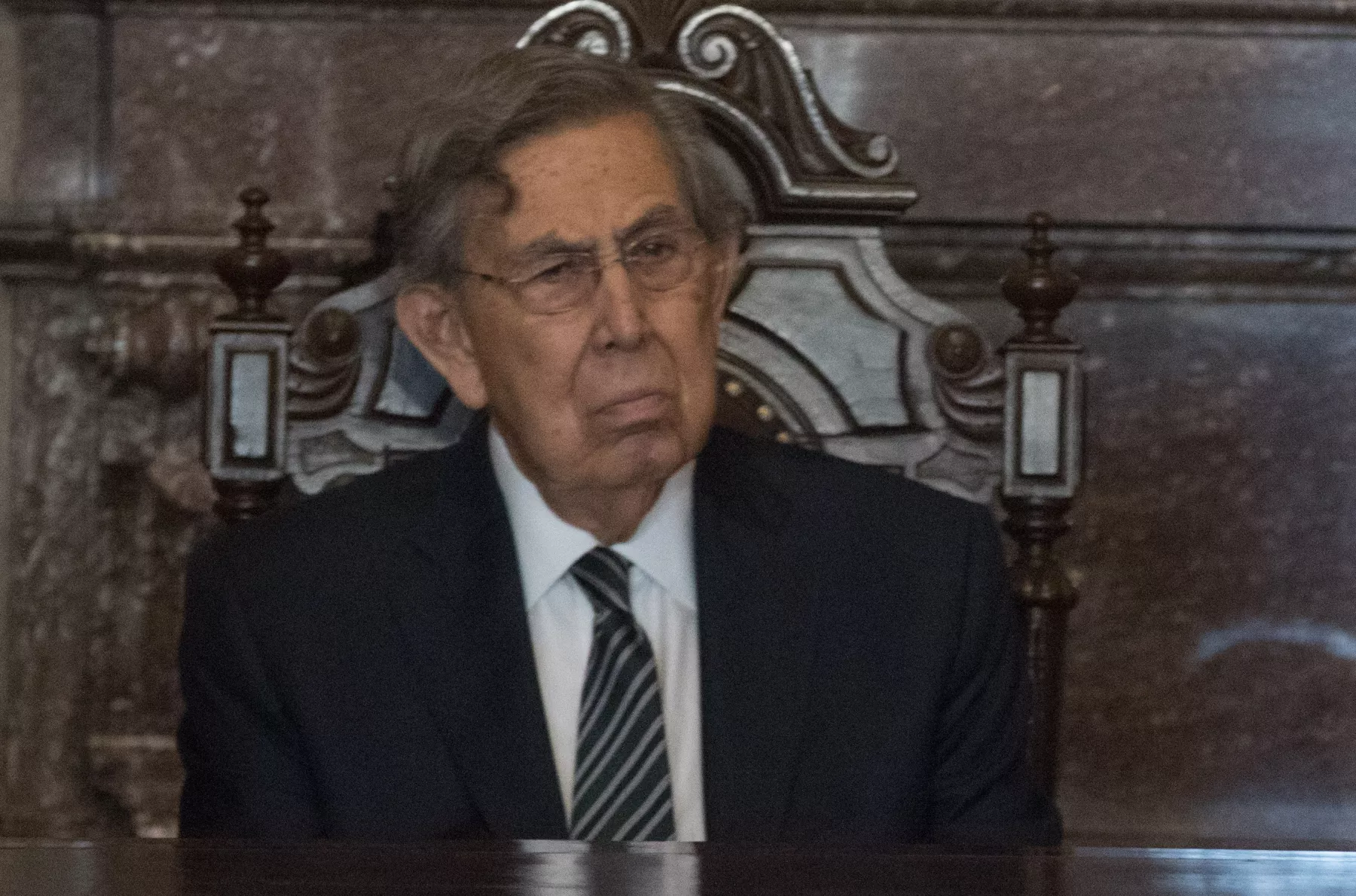 Cuauhtémoc Cárdenas crítica a AMLO y a la izquierda en México