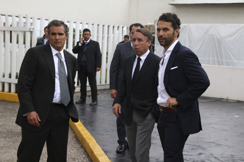 José Bastón