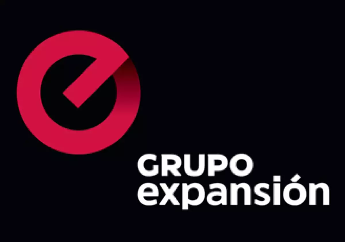 Grupo Expansión presenta su nuevo rostro. (Foto: Grupo Expansión)