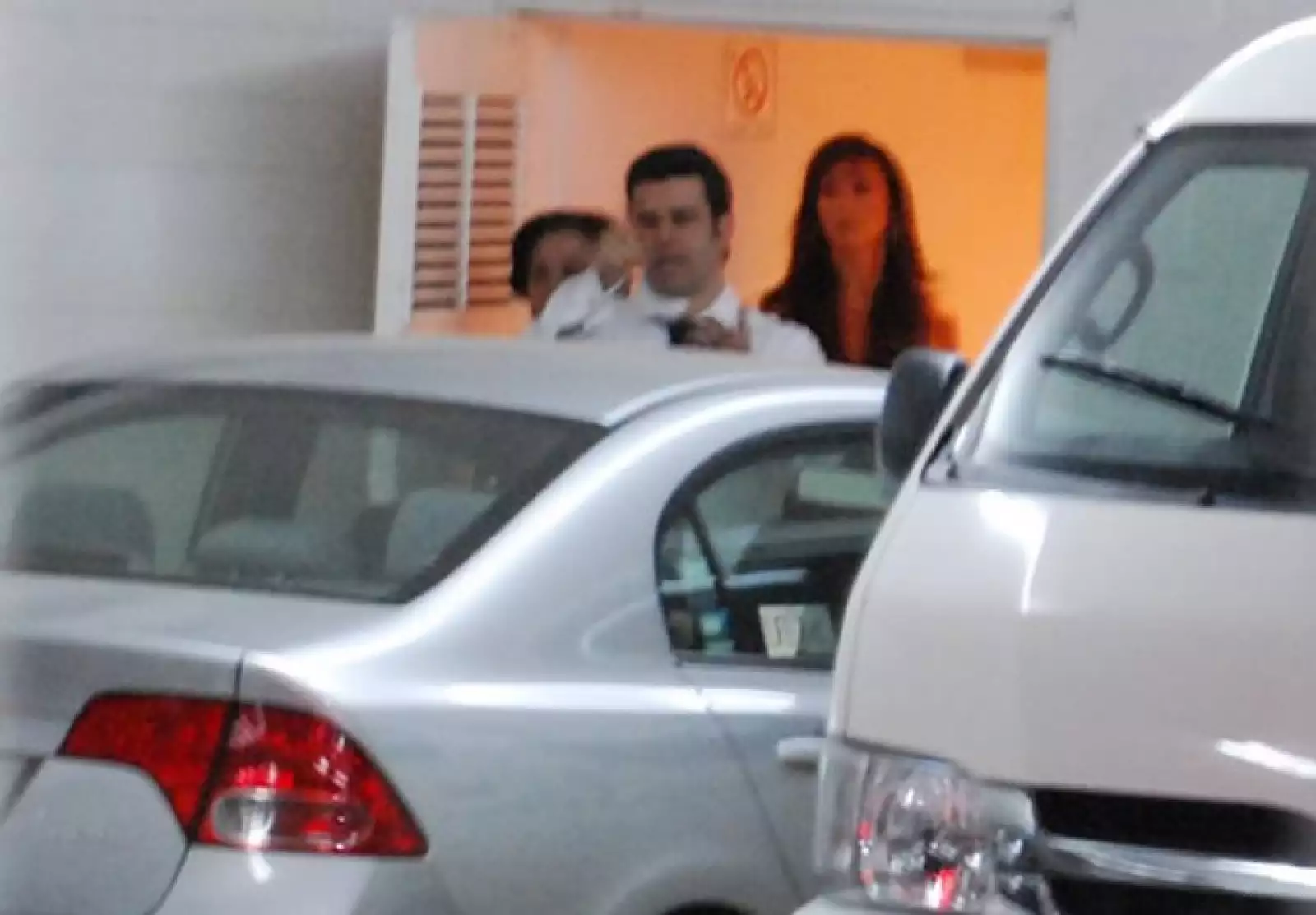 Eduardo Capetillo fue quien confirmó la noticia, pero no ha dado más detalles del deceso.