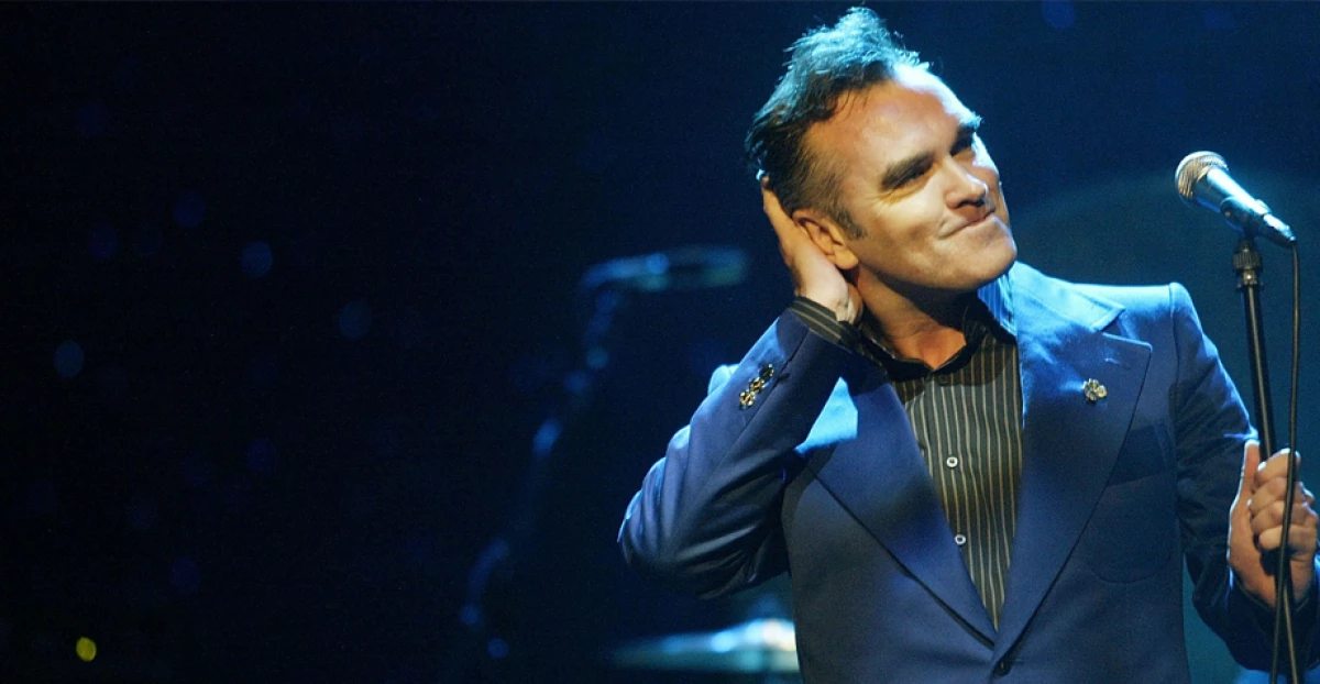 Morrissey
