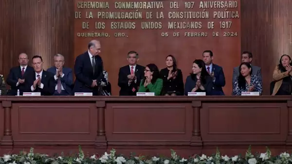 Aniversario de la Constitución