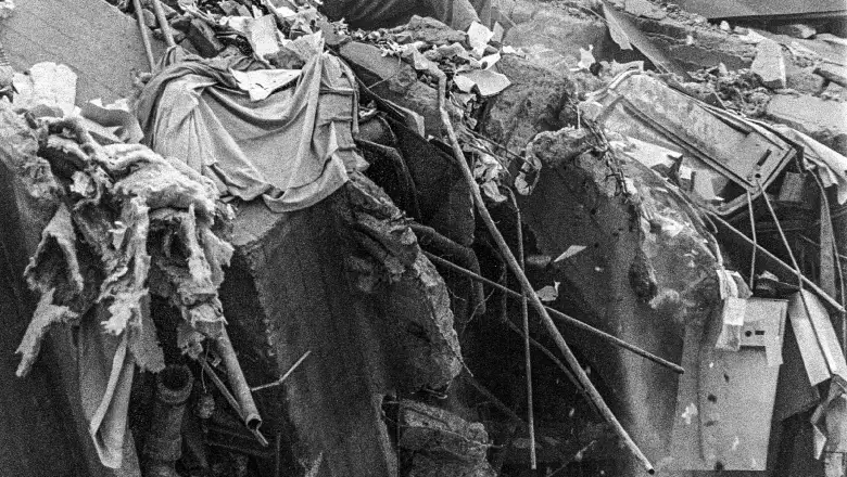 Sismo de 1985