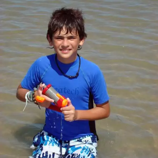 KIRANA SUMMERTIME EXPERIENCE