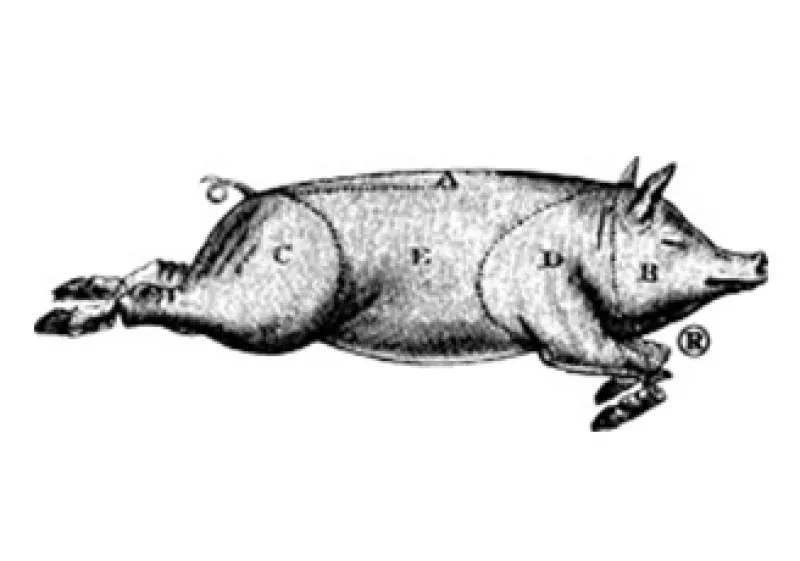 Esta es la portada del libro que publicó Henderson. (Foto: Cortesía AnotherCompany)