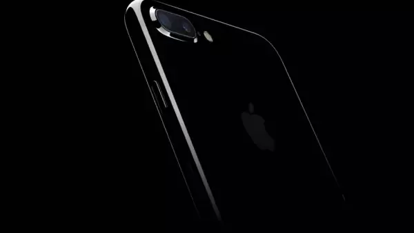 apple