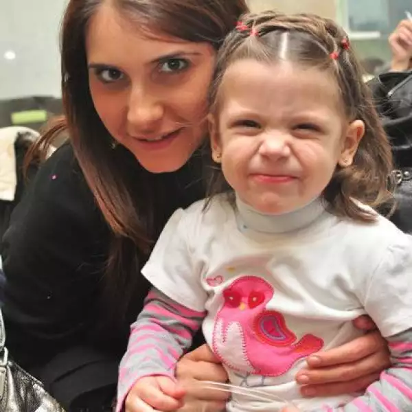 Cumpleaños de Chachis Peña