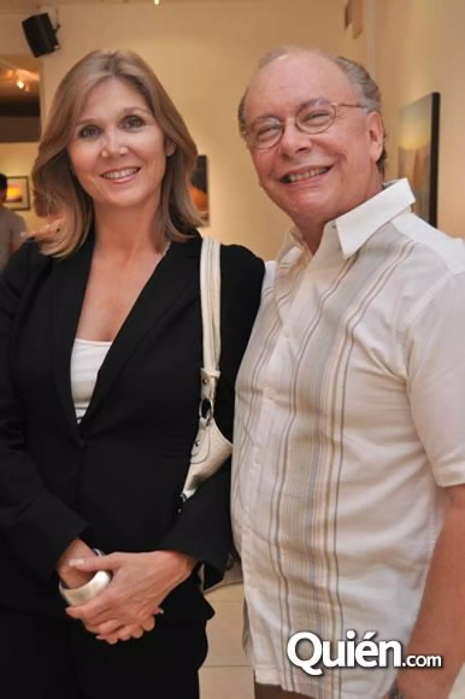 Exposición Mirada Interior