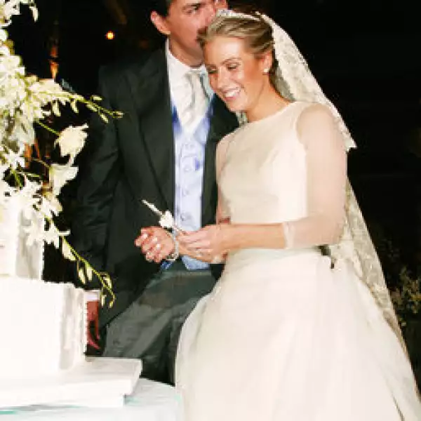 Tessy Ysita Ortiz, Nicolás Piñeirua Miranda