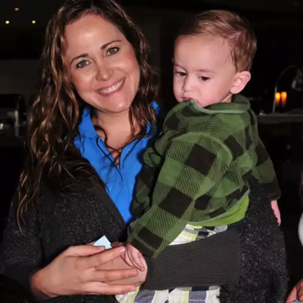 Yanely y Emiliano Naveja